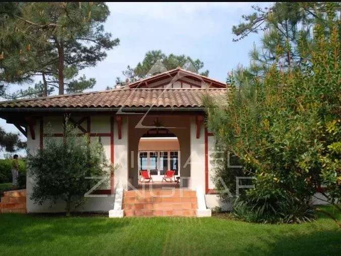 Maison Pyla-sur-mer - 7 chambres - 450m²