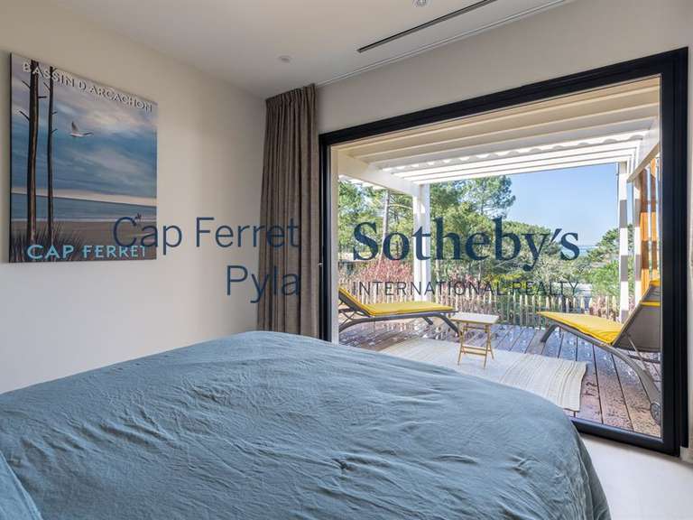 Maison Pyla-sur-mer - 5 chambres - 140m²