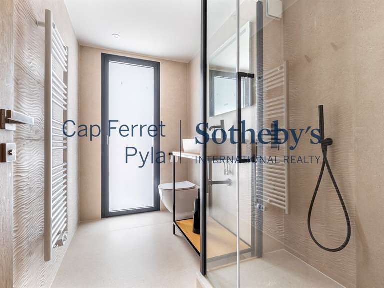 Maison Pyla-sur-mer - 5 chambres - 140m²
