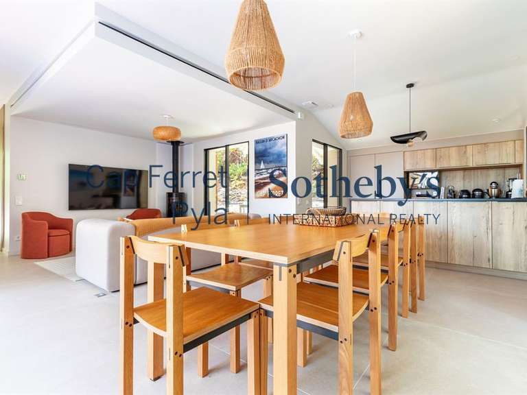 House pyla-sur-mer - 5 bedrooms - 140m²