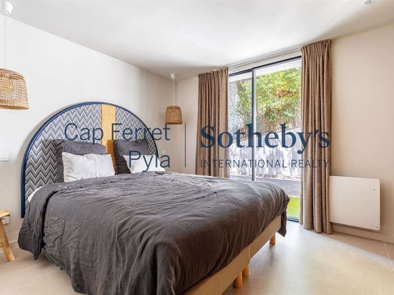 House pyla-sur-mer - 5 bedrooms - 140m²