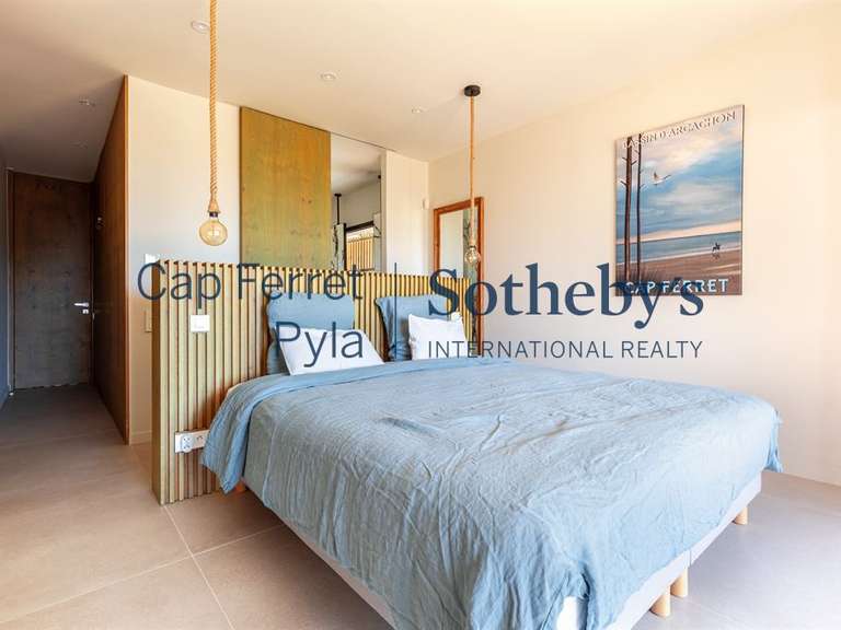 Maison Pyla-sur-mer - 5 chambres - 140m²