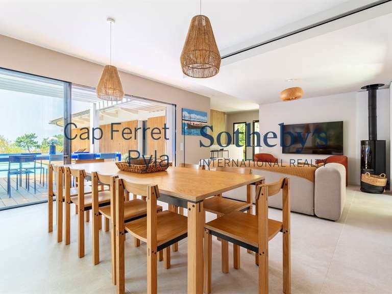 House pyla-sur-mer - 5 bedrooms - 140m²
