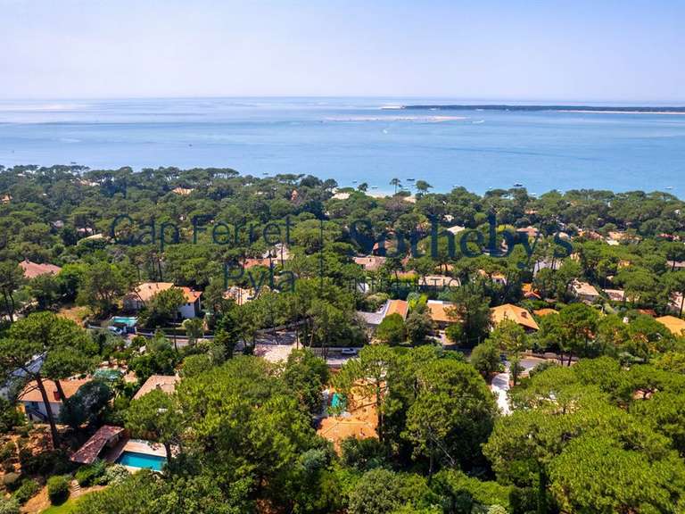 Maison Pyla-sur-mer - 5 chambres - 140m²