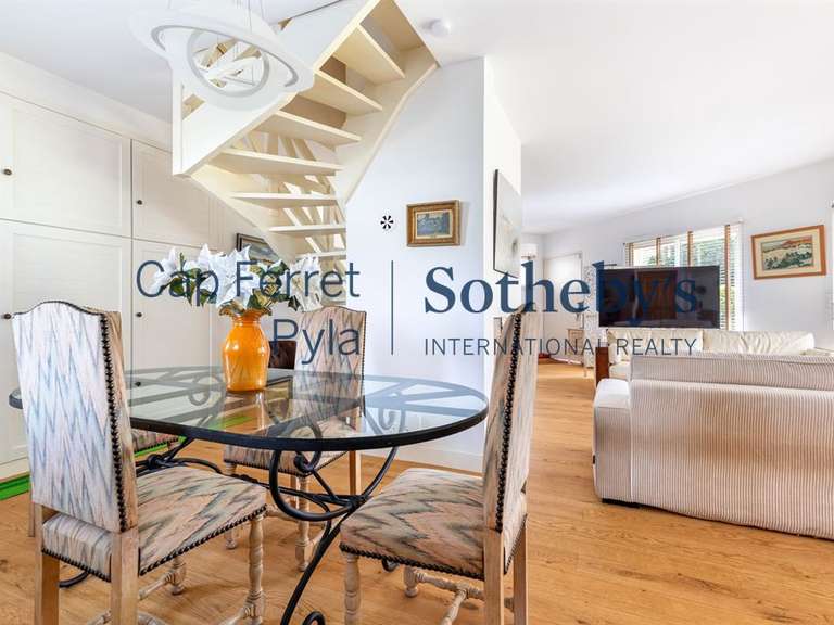 Maison Pyla-sur-mer - 4 chambres - 184m²