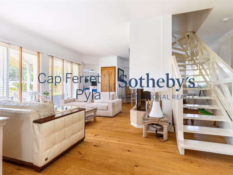 Maison Pyla-sur-mer - 4 chambres - 184m²