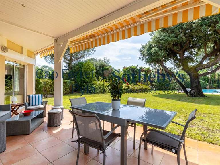 Maison Pyla-sur-mer - 4 chambres - 184m²