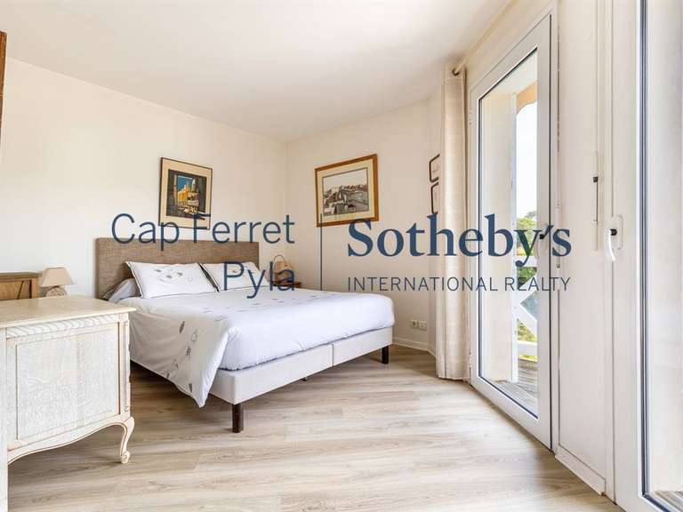 Maison Pyla-sur-mer - 4 chambres - 184m²