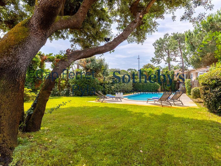 Maison Pyla-sur-mer - 4 chambres - 184m²