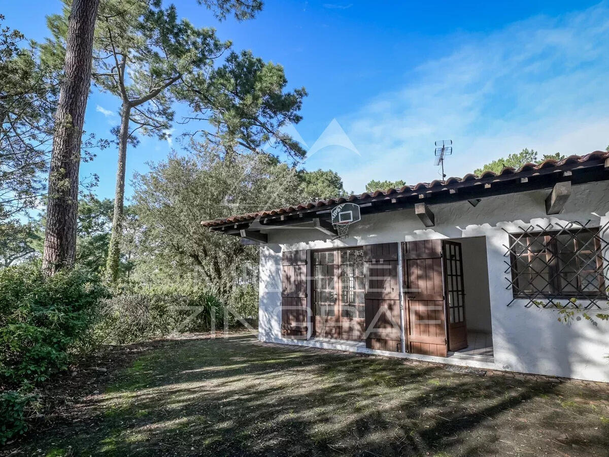 House pyla-sur-mer