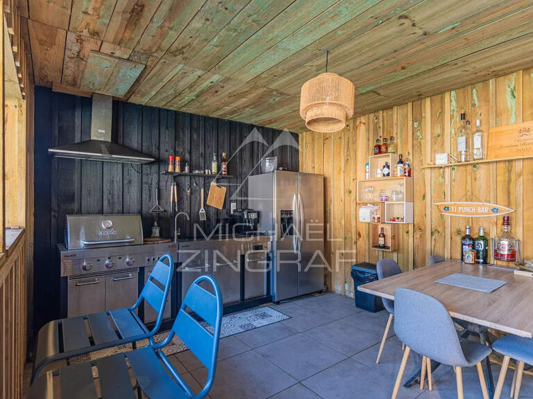 House pyla-sur-mer - 4 bedrooms - 180m²
