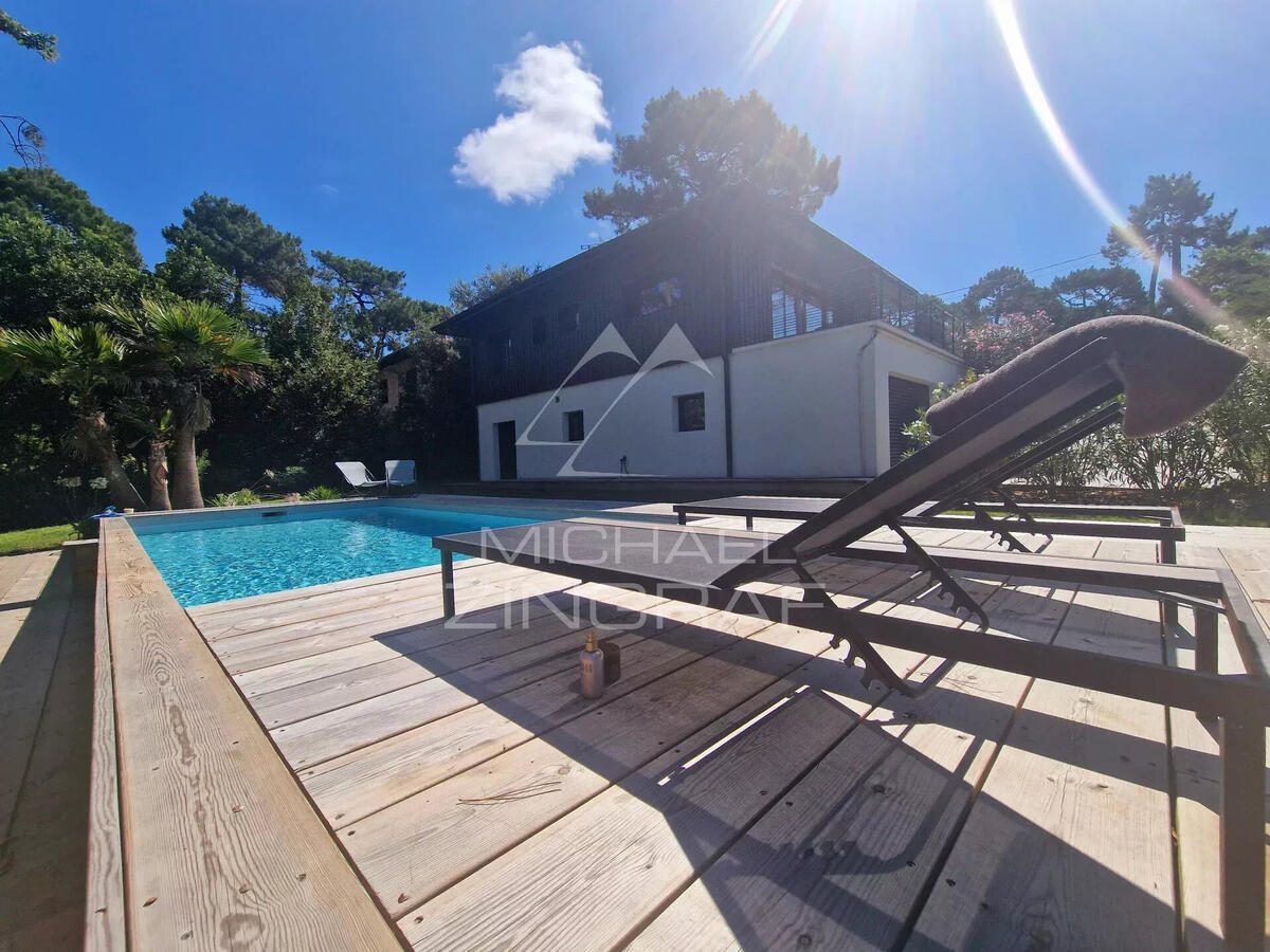 House pyla-sur-mer