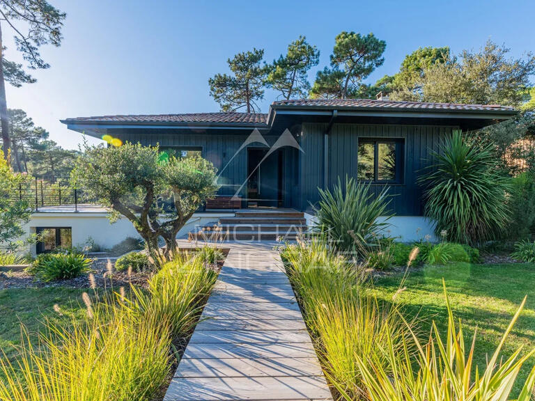 House pyla-sur-mer - 4 bedrooms - 180m²