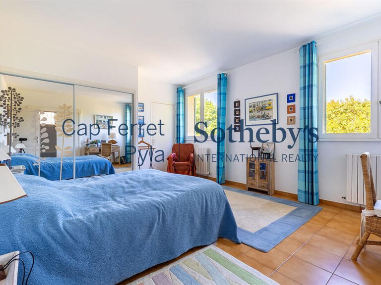 House pyla-sur-mer - 7 bedrooms - 300m²