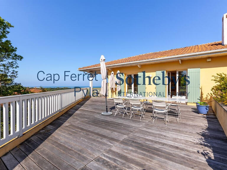 House pyla-sur-mer - 7 bedrooms - 300m²