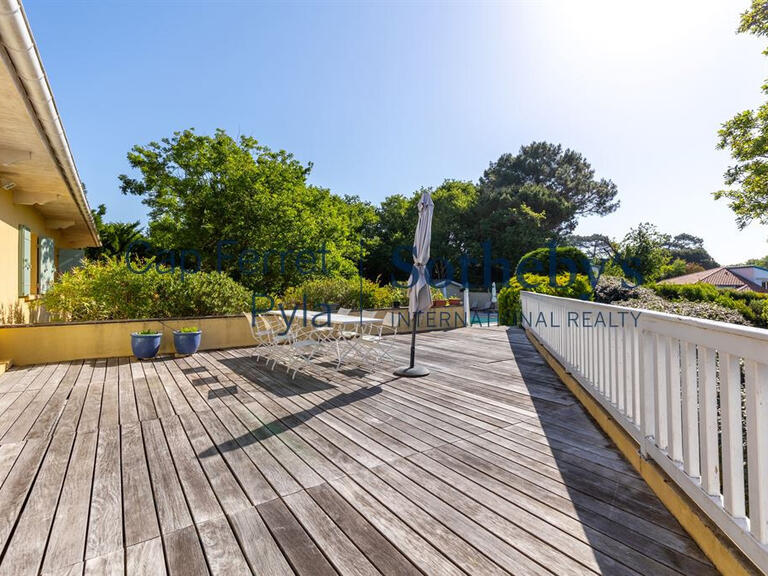 House pyla-sur-mer - 7 bedrooms - 300m²