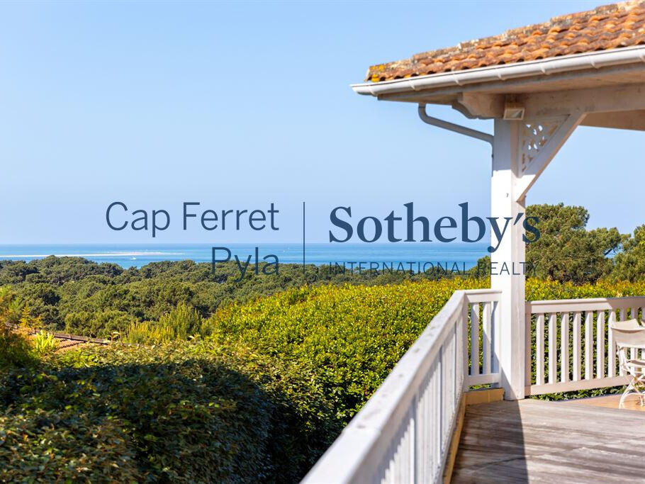 House pyla-sur-mer
