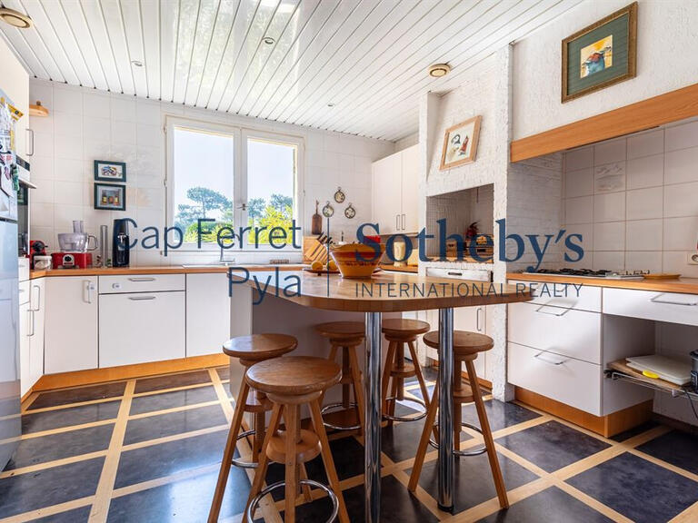 House pyla-sur-mer - 7 bedrooms - 300m²