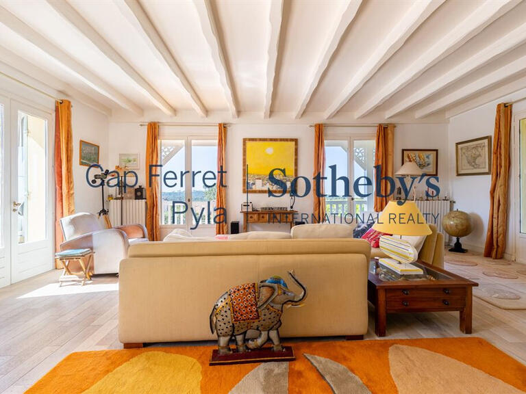 House pyla-sur-mer - 7 bedrooms - 300m²