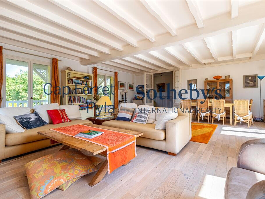 House pyla-sur-mer