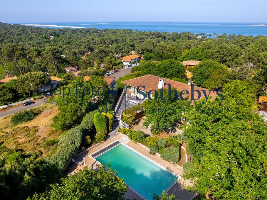 House pyla-sur-mer