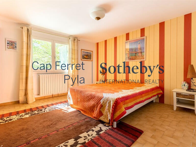 House pyla-sur-mer - 7 bedrooms - 300m²