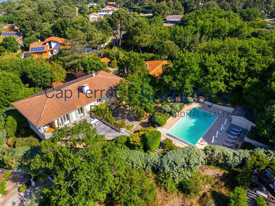 House pyla-sur-mer