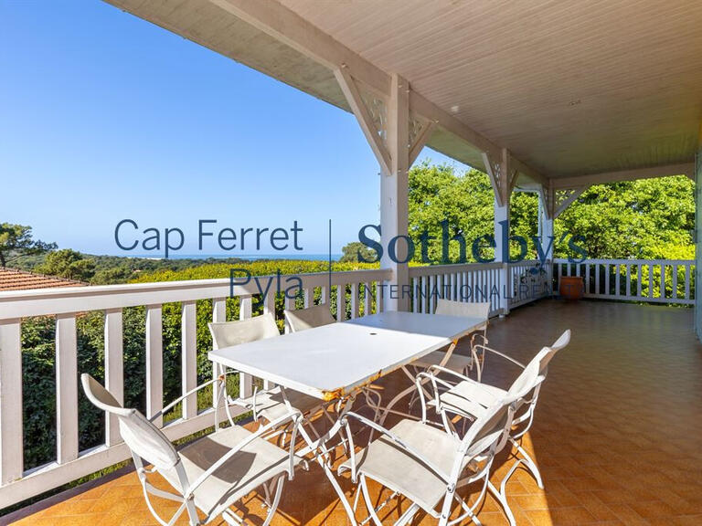 House pyla-sur-mer - 7 bedrooms - 300m²