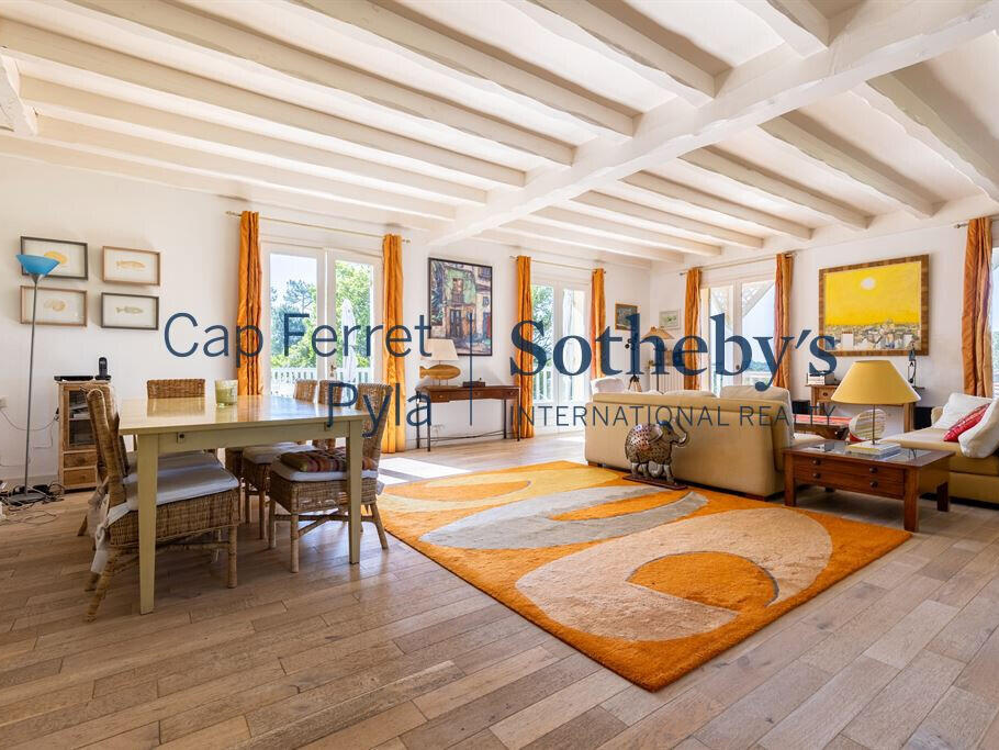 House pyla-sur-mer