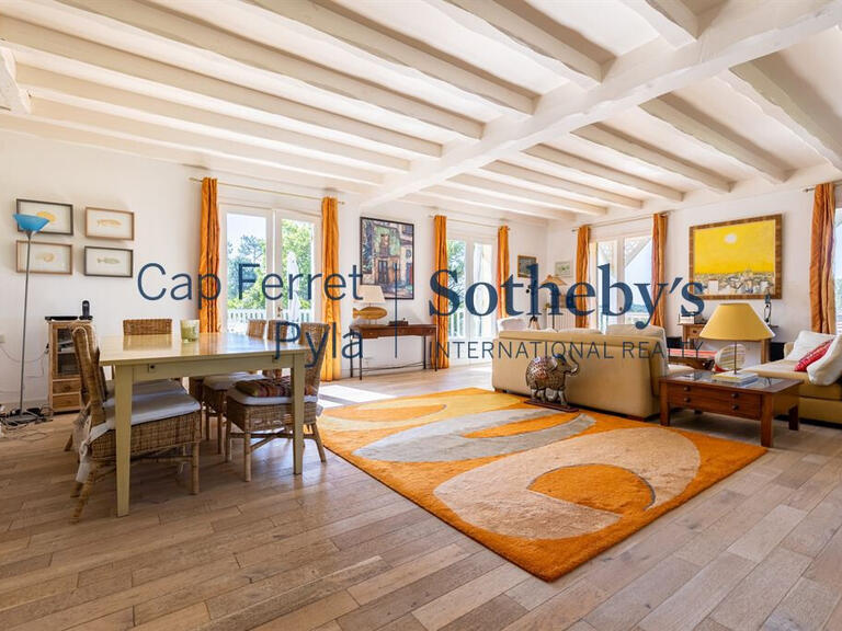 House pyla-sur-mer - 7 bedrooms - 300m²