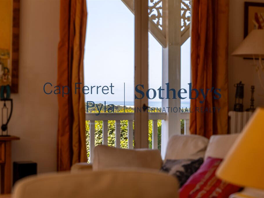 House pyla-sur-mer