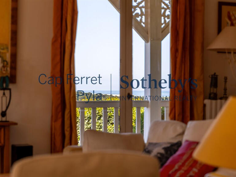 House pyla-sur-mer - 7 bedrooms - 300m²