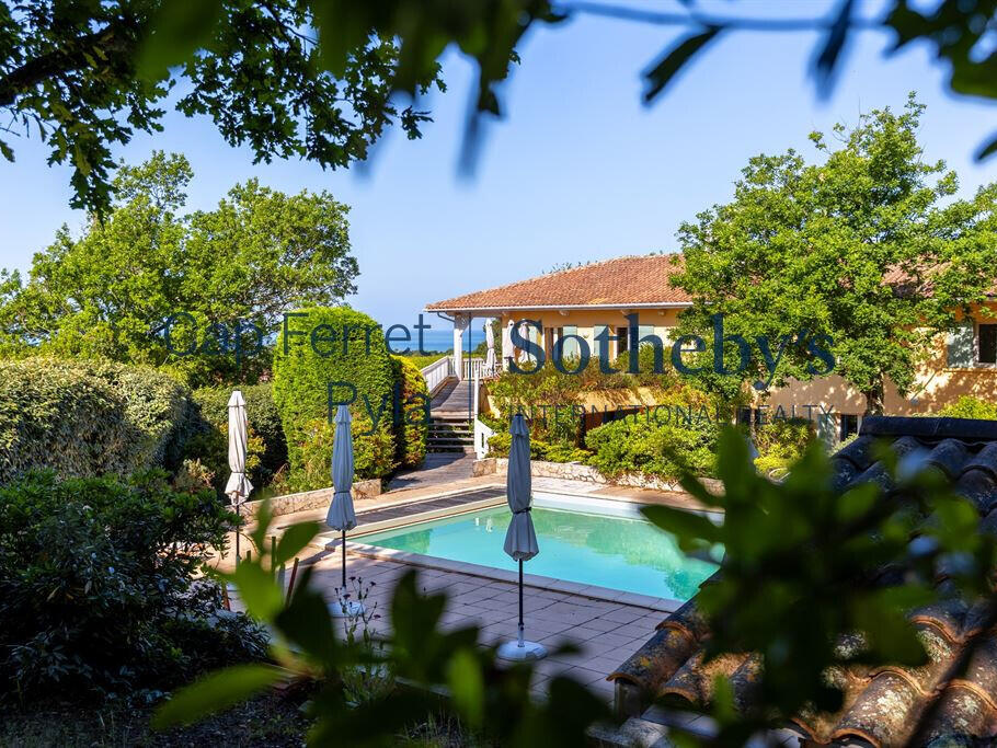 House pyla-sur-mer