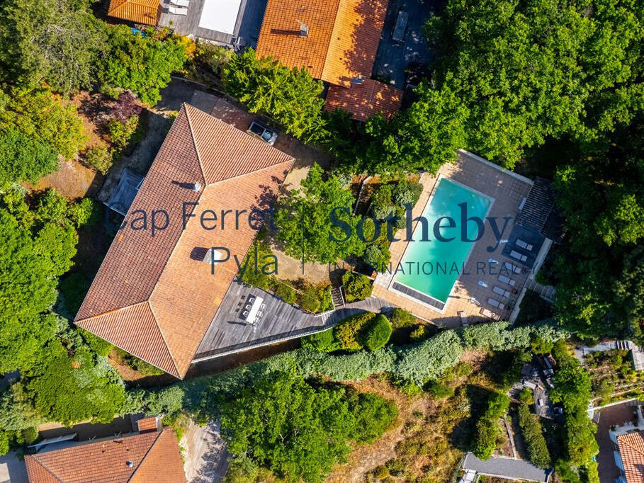 House pyla-sur-mer