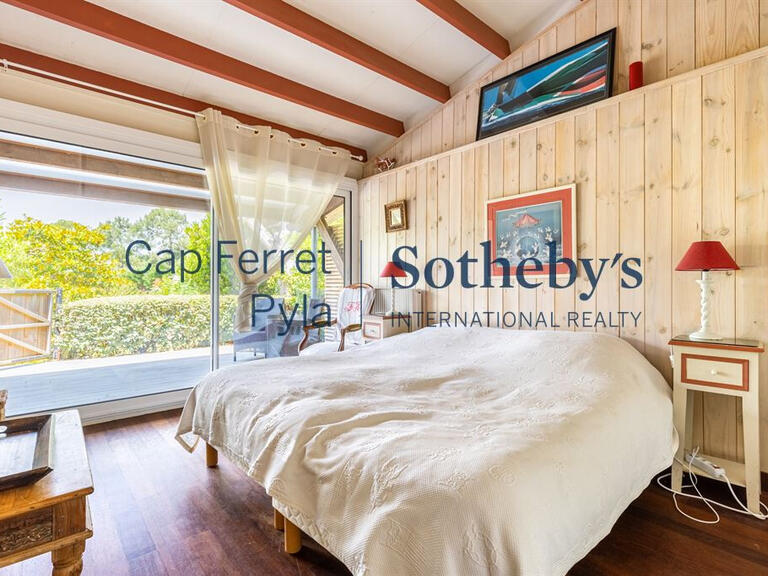 Maison Pyla-sur-mer - 6 chambres - 205m²