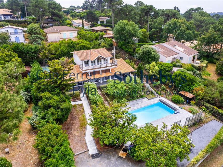 House pyla-sur-mer
