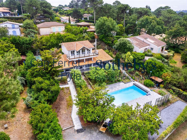 Maison Pyla-sur-mer - 6 chambres - 205m²