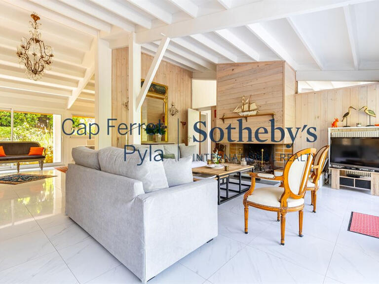 Maison Pyla-sur-mer - 6 chambres - 205m²