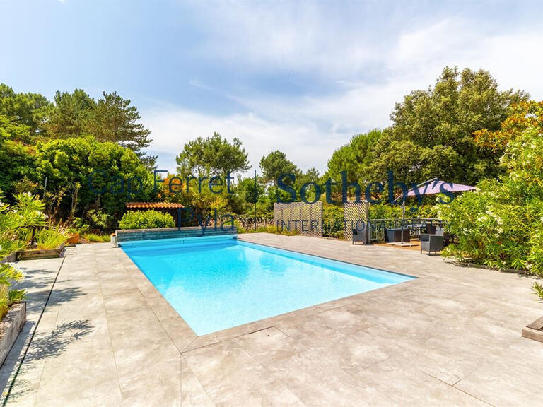 Maison Pyla-sur-mer - 6 chambres - 205m²
