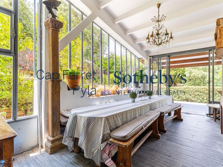 Maison Pyla-sur-mer - 6 chambres - 205m²