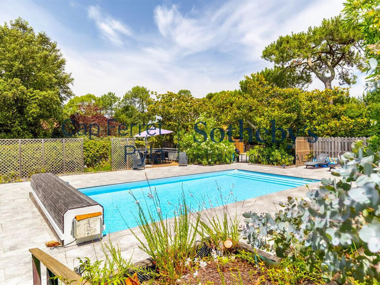 Maison Pyla-sur-mer - 6 chambres - 205m²