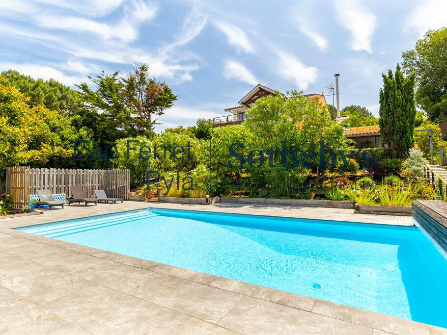 House pyla-sur-mer