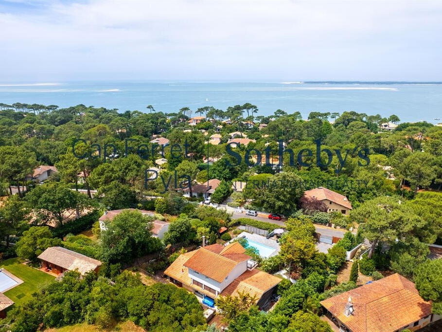 House pyla-sur-mer