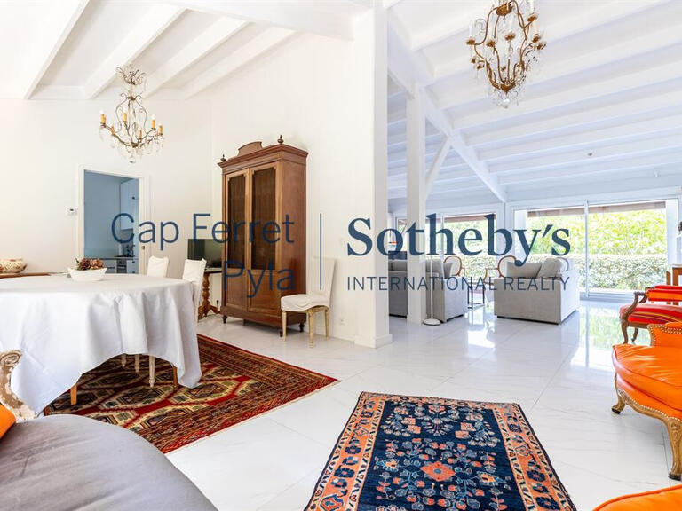 Maison Pyla-sur-mer - 6 chambres - 205m²