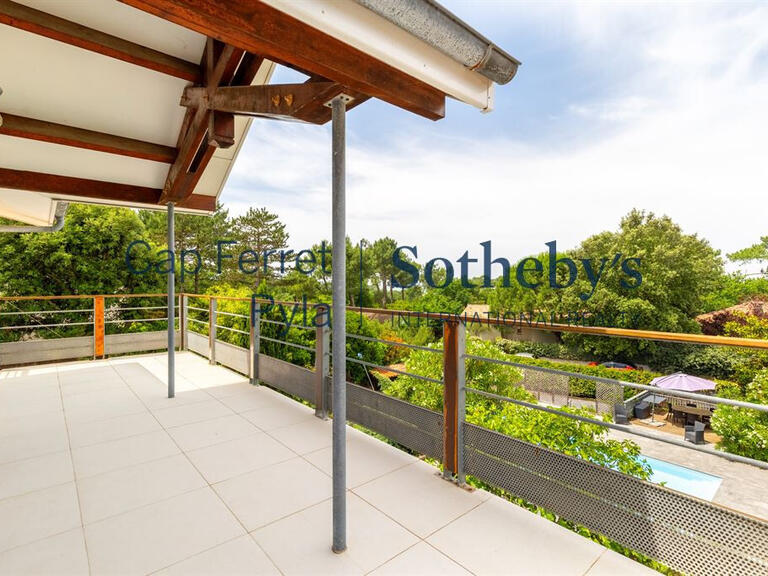 Maison Pyla-sur-mer - 6 chambres - 205m²