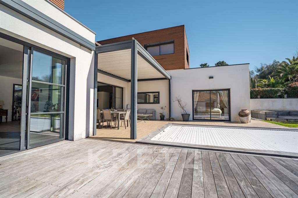 Maison Pyla-sur-mer