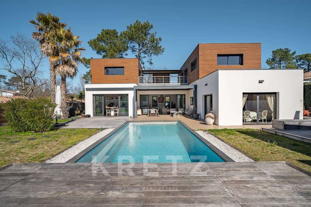 Maison Pyla-sur-mer