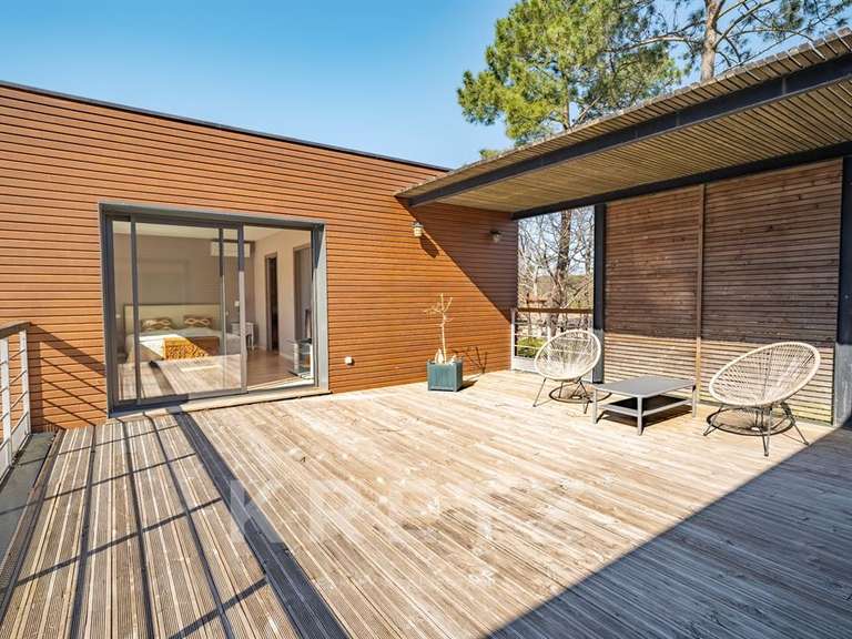 Maison Pyla-sur-mer - 5 chambres - 240m²