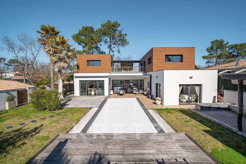 Maison Pyla-sur-mer