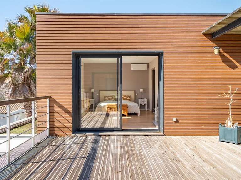 Maison Pyla-sur-mer - 5 chambres - 240m²